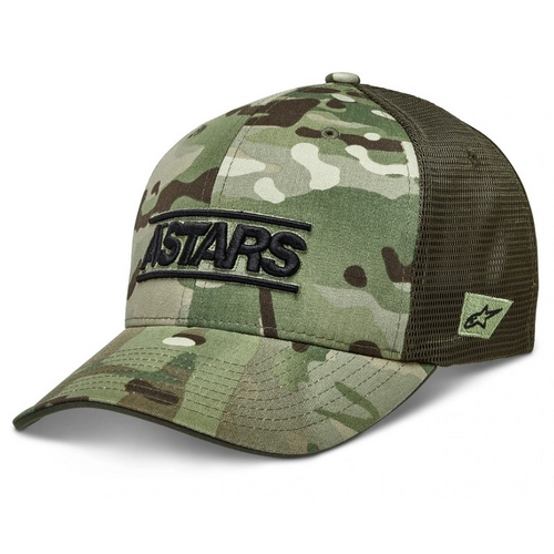 Proximity Multicam Hat