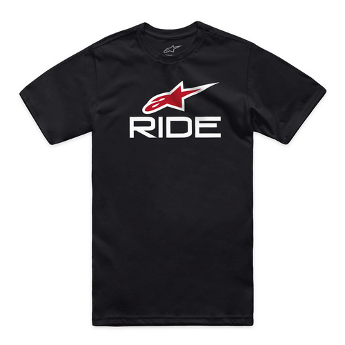 Ride 4.0 CSF Tee