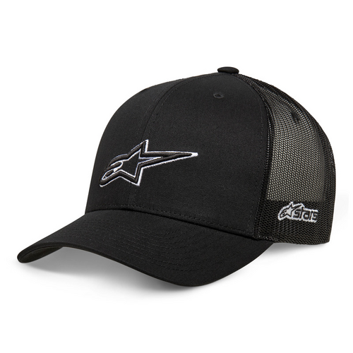 Ageless Outline Trucker Hat
