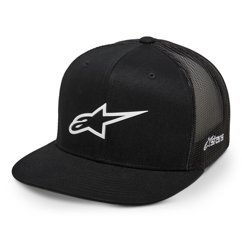 3D Ageless Trucker Hat