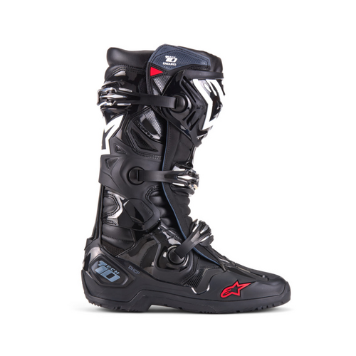 Tech 10 Enduro Boots