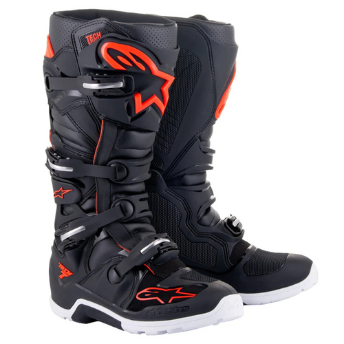 Tech 7 Enduro Boots (MY14)