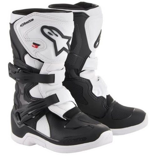 Tech 3S Kids Boots