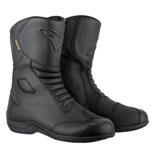 Web Goretex Boot