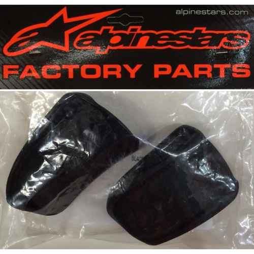 MY14 Tech 10 Buckle Base Support | Black