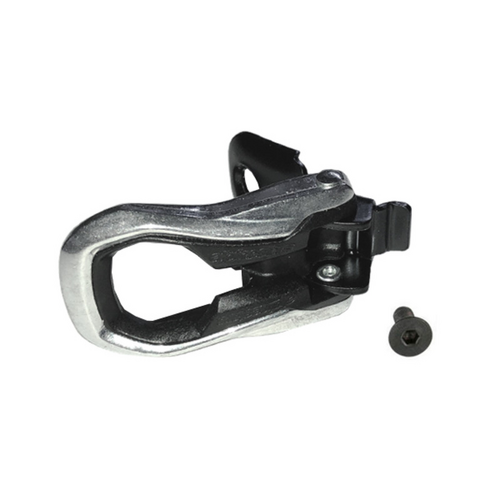 19-20 Tech 10 Buckle Base | Black