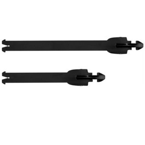 Strap Kit Corozal-Belize | Black X2