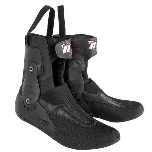 Tech 10 (My20) Supervented Bootie | Inner Bootie