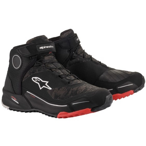 Crx Drystar Riding Shoes