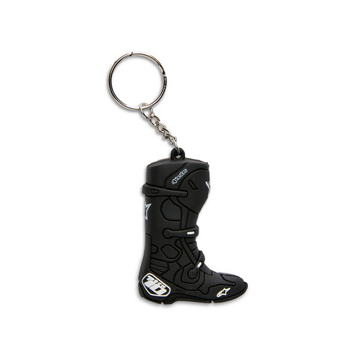 Tech 10 Boot Key Fob
