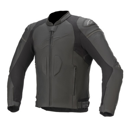 GP Plus R V3 Air Leather Jacket