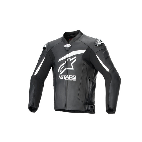 GP Plus R V4 Airflow Leather Jacket