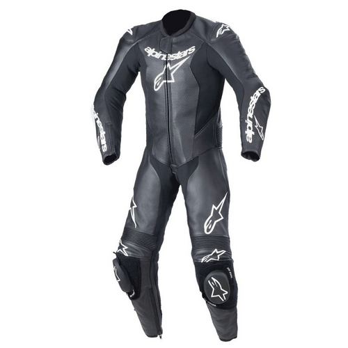 Youth GP Plus V2 1Pce Leather Suit