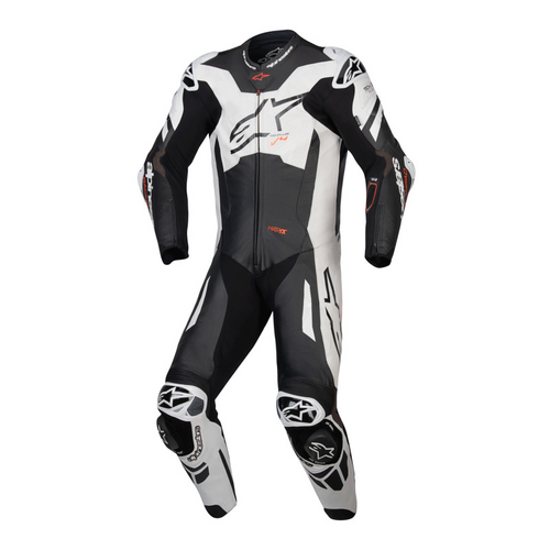 GP Plus V4 Sprint 1Pc Leather Suit