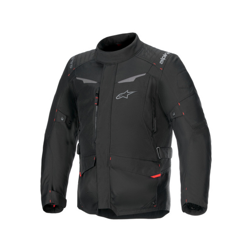 St1 Waterproof Jacket