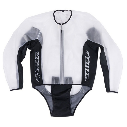 Racing Rain Jacket