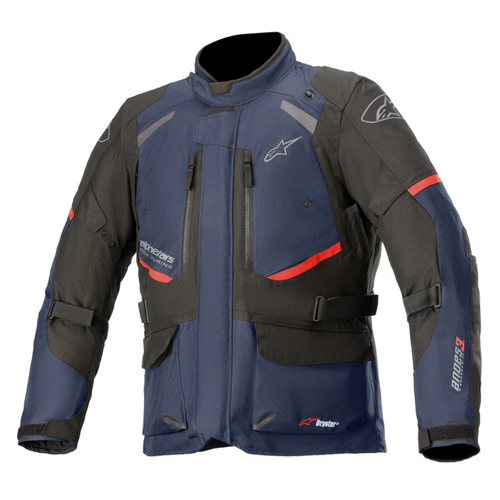 Andes V3 Drystar Jacket