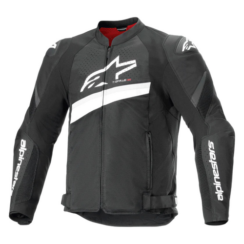 T GP Plus R V4 Air Jacket