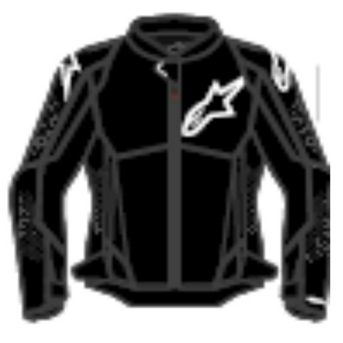 Viper Air V4 Jacket