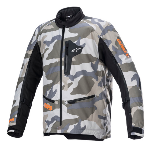 Venture XT Jacket