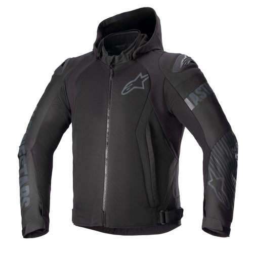 Zaca Air Jacket