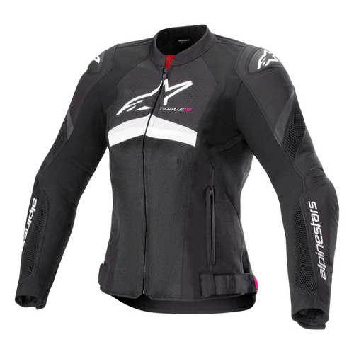 Womens T GP Plus R V4 Air Jack