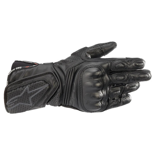 Womens Sp8 V3 Leather Gloves