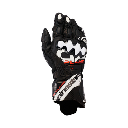 GP Plus R V3 Leather Gloves