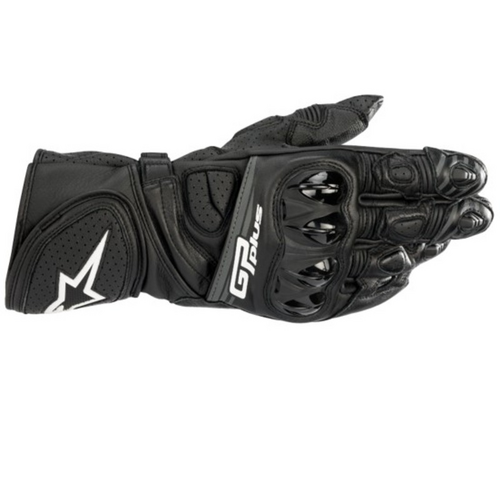 GP Plus R2 Leather Gloves