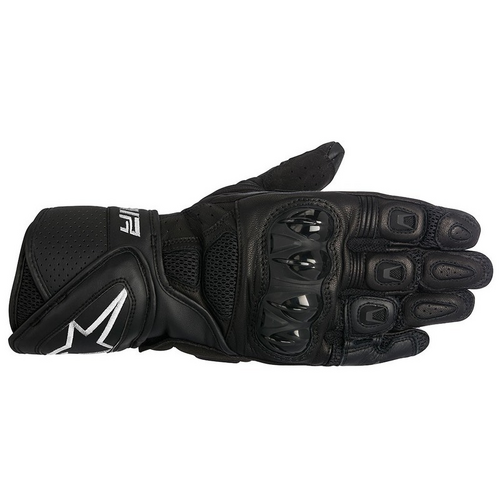 SP Air Glove 2016 | Black [Size: 58]
