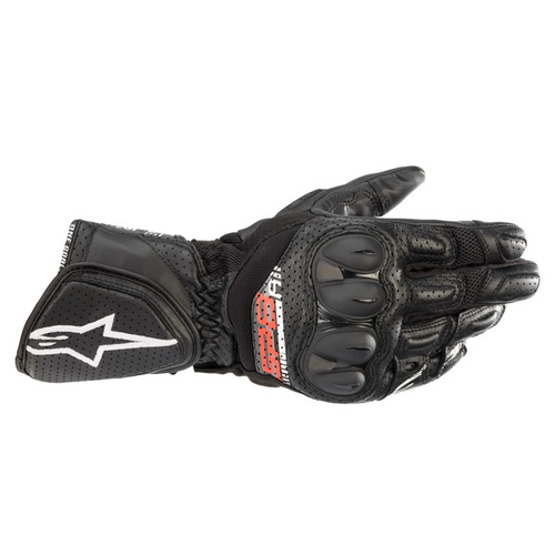 Sp8 V3 Air Leather Gloves