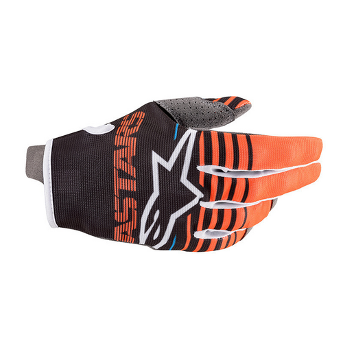 2020 Radar Gloves