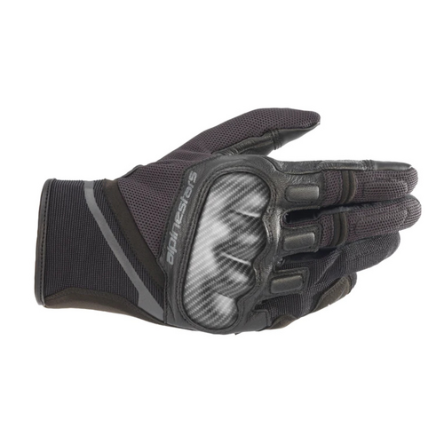 Chrome Gloves