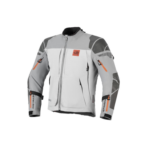 Nazca 3L Gore-Tex Pro Jacket
