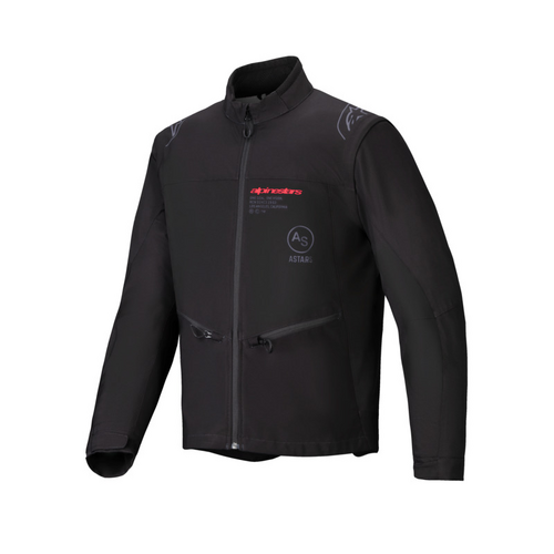 Lite Dura Softshell Jacket