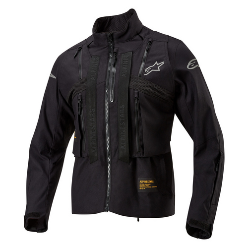 Techdura Jacket