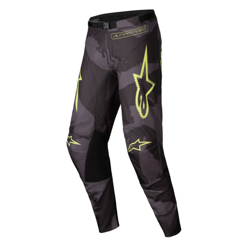 2025 Racer Hollow Pants
