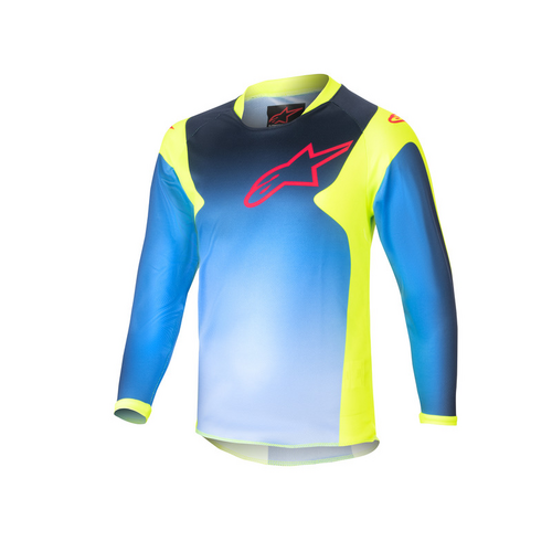 2024 Kids Racer Hoen Jersey