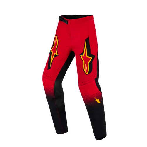 2026 Youth Supertech Scenz Pants