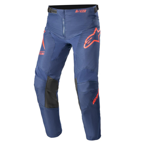 2021 Yth Racer Braap Pants