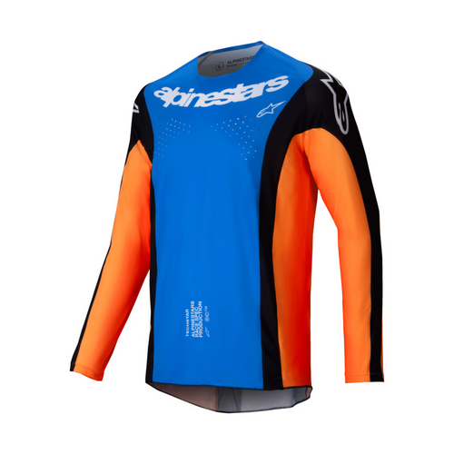 2025 Techstar Melt Jersey