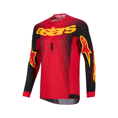 2026 Supertech Scenz Jersey