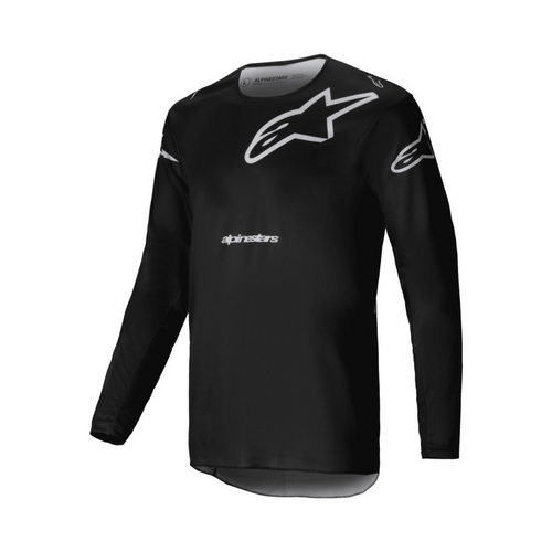 2025-2026 Racer Graphite Jersey