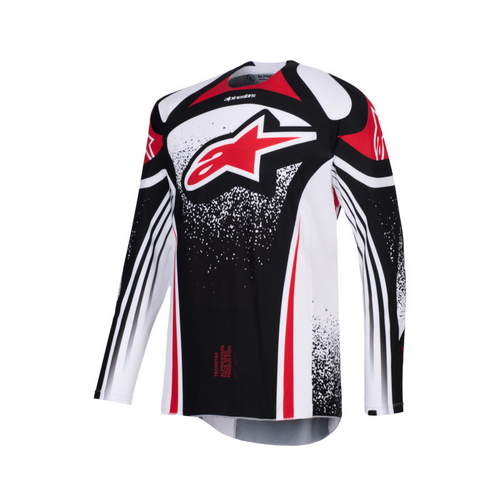 2026 Techstar Nomur Jersey
