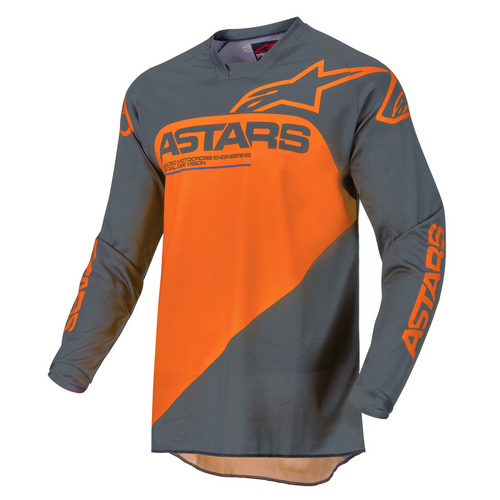 2022 Racer Supermatic Jersey