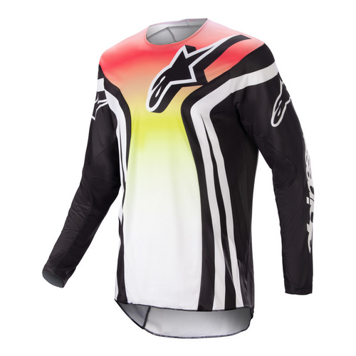 2023 Racer Semi Jersey