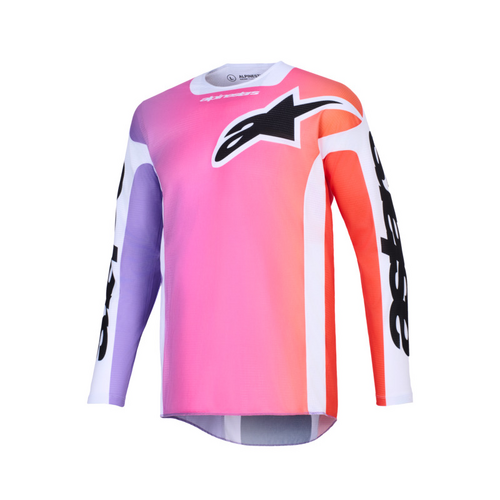 2026 Racer Air Portl Jersey
