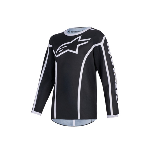 2026 Youth Fluid Apex Jersey
