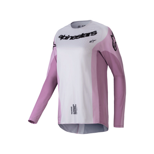 2025 Womens Techstar Melt Jersey