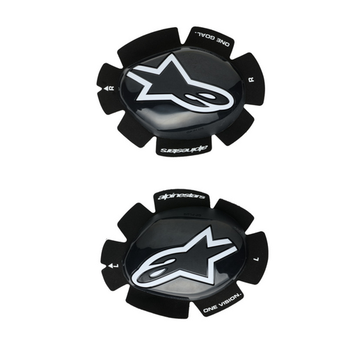 Gp Plus Knee Slider